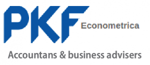 Logo Pkf Econometrica