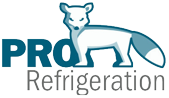 Logo Pro Refrigeration