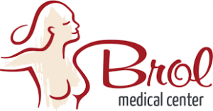 Logo Brol Medical Center