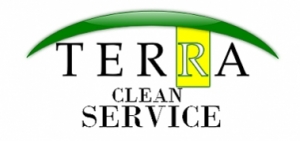 Logo Terra Clean Service