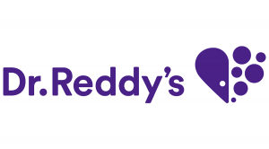 Logo Dr. Reddy s