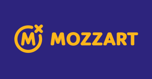 Logo Mozzart