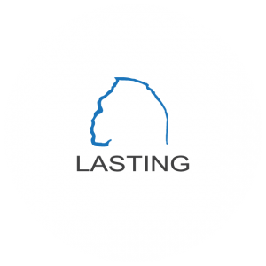 Logo Lasting